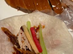 -四季民福烤鸭店(王府井东安门店)