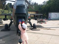 -大嶝英雄三岛战地观光园