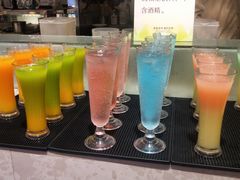 -芭菲盛宴·环球美食(袁家岗店)