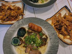 -面乙新派手擀面(大悦城店)