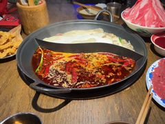 -萍姐火锅·公路夜市(打浦桥日月光店)