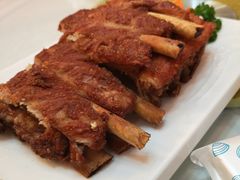 -小贝壳酒楼(经九路店)