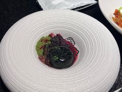 -君庭中餐厅(湘江豪生店)