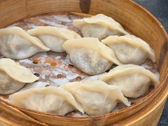 -老边饺子馆(中街店)