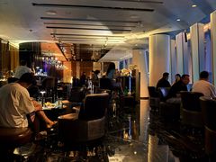 -广州四季酒店·天吧·高空酒吧
