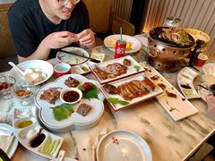 -京华烟云·北京烤鸭(领展购物广场·中关村店)