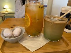 -餐酒吧Com-ing Bar(上海路店)