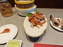 -四川饭店(长白店)