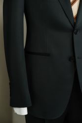 -蓝仕西服定制(萧山店)