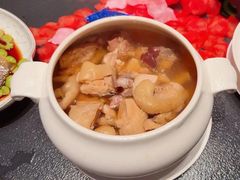 -海立阁海鲜江浙菜(漕河泾印象城店)