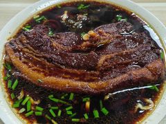 -无名老卤面(中华门店)