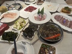 -围炉夜话·潮汕卤水火锅(榕江店)