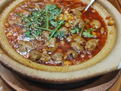-鸭天下·川菜·家宴(铂金时代店)