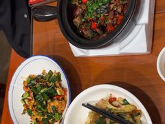 -拌粉君·江西小炒(石厦时代店)