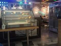 -昌勝香港深井烧鹅(新年华店)