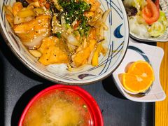 -九酢·海鲜居酒屋