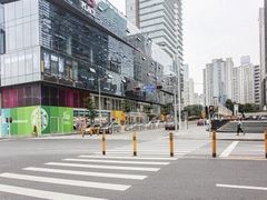 -HALO广场(梨园路店)