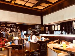 -大理实力希尔顿酒店御璽中餐厅YUXI – CHINESE RESTAURANT