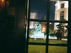 -上海苏宁宝丽嘉酒店·Cafe Bellagio西餐厅