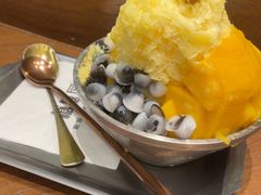 -糖糖屋•糖水•雪花冰店(时尚天河店)