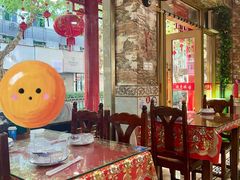 大堂-邀月楼(新华路店)