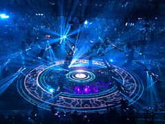 -宝能国际体育演艺中心