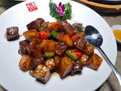 -百年银屏蚝烙·潮汕菜·非遗(乐山店)