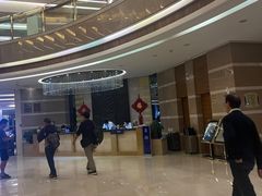 -张家界青和锦江国际酒店