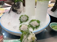 -龚记海鲜20年老字号