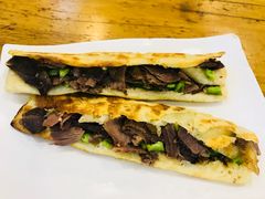 王胖子驴肉火烧-王胖子驴肉火烧(鼓楼店)