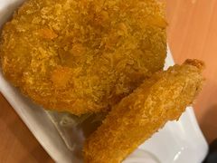 -博多一幸舍(侨福芳草地购物中心店)