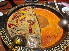-黄家码头老火锅(解放碑旗舰店)