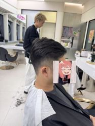-BEAUTY HAIR GANO