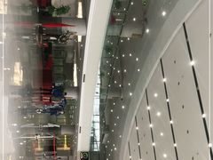 -中国海洋大学（崂山校区）-图书馆