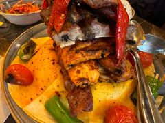 -Elif Turkish BBQ Restaurant