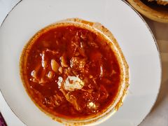 -小白桦西餐厅