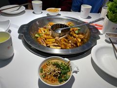 -喜虾客·大虾火锅(郑州无限城店)