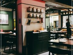 大堂-上名堂·鱼头好吃(体育场路店)