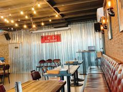 大堂-Side Street街旁(交道口店)