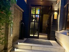 -庐灶江南·江南菜·四合院Bistro(东直门雍和宫·原华侨宾馆店)