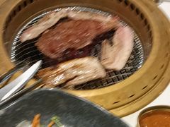-炙城·韩式烤肉(南京东路店)