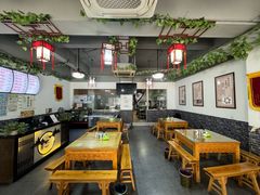 -樊川祖传馄饨(江都店)