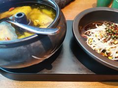 -云海肴·汽锅鸡·云南菜(苏州中心店)