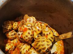 -隅乐胡椒虾·台湾菜·团建(皇岗店)