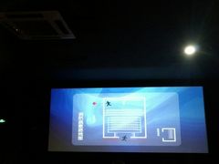 -中影华臣影城VLED(赠4小时停车 西安路店)