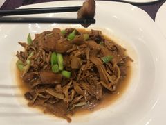 -三清山希尔顿度假酒店·三清轩中餐厅