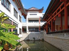 -广东花都湖国家湿地公园