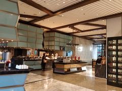 -上海虹桥西郊假日酒店