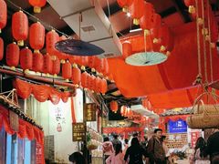 -客家大院·非遗赣南客家菜(郁孤台店)