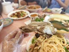 -最心疆拌面·抓饭·烧烤